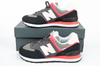 Buty sportowe New Balance [WL574ST2]