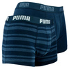 Bokserki majtki Puma [601015001 162] 2PAK