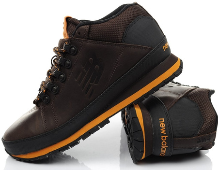 Buty zimowe New Balance [H754BY]