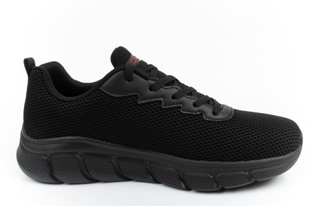 Buty sportowe Skechers [118106/BBK]