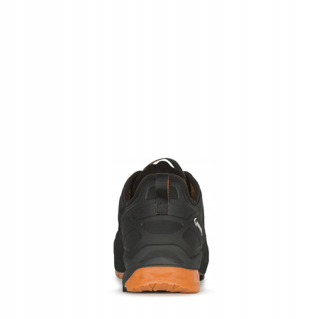 Aku Rock Dfs buty męskie trekkingowe czarne