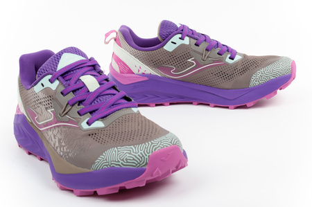 Joma buty damskie do biegania trailowe Tundra terenowe amortyzowane