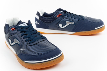 Joma buty męskie sportowe Top Flex Foot Shape halowe obuwie piłkarskie