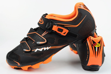 Buty rowerowe Northwave Scorpius SRS [80142006 06]