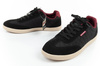 Buty sportowe Skechers Placer [210824/BLK]