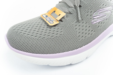 Skechers Summits-New Daily buty damskie sportowe wygodne Slip-ins