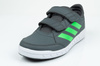 Buty sportowe dziecięce ADIDAS AltaSport [D96826]