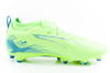 Puma buty piłkarskie korki dziecięce Ultra 5 Match FG/AG lanki