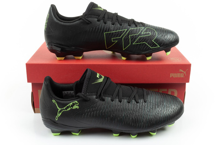 Puma Future 8 Play FG/AG buty piłkarskie męskie korki piłka nożna lanki