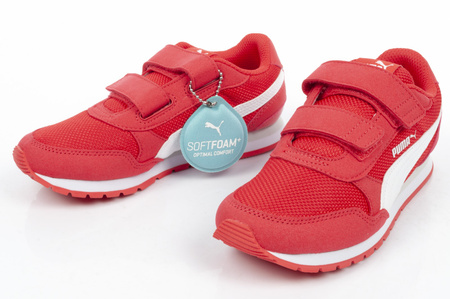 Buty sportowe PUMA ST Runner v2 Mesh [367136 05]