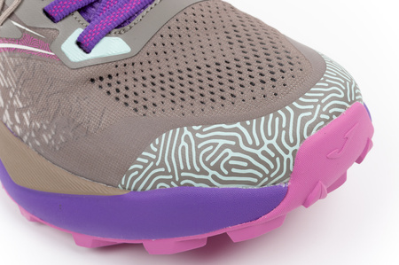 Joma buty damskie do biegania trailowe Tundra terenowe amortyzowane