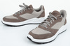 Buty sportowe 4F [OBML250 26S] skóra PL