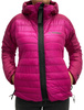 Kurtka damska Adidas Terrex TXMS COLD.RDY [GI7170]