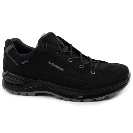 Lowa buty męskie trekkingowe Renegade EVO GORE-TEX sportowe skórzane