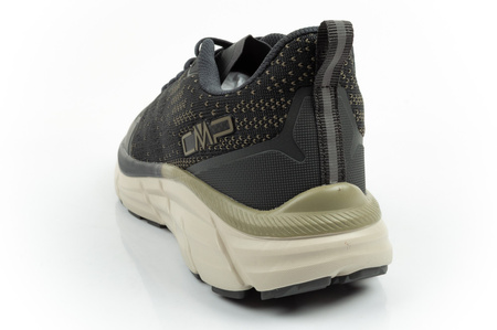 CMP buty sportowe męskie trekkingowe Rahmsy lekkie outdoor czarne