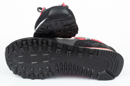 Buty sportowe New Balance [WL574ST2]