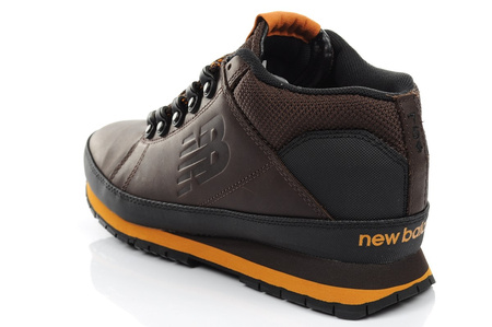 Buty zimowe New Balance [H754BY]