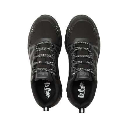 Lee Cooper buty męskie sportowe trekkingowe wodoodporne wytrzymałe