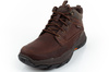 Buty zimowe za kostkę Skechers [204454/RDBR]
