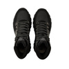 Lee Cooper buty zimowe sportowe damskie czarne botki ocieplane