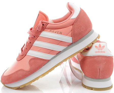 Buty sportowe Adidas Haven [BY9574]