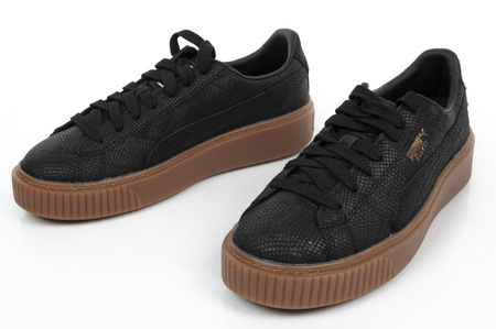 Buty sportowe PUMA Platform Euphoria [365472 04]