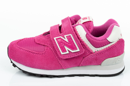 Buty Dziecięce Sportowe New Balance [YV574ERL]