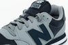 Buty sportowe New Balance  [GM500SSB]