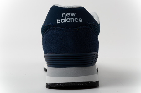 New Balance buty sportowe męskie sneakersy 515 granatowe wygodne