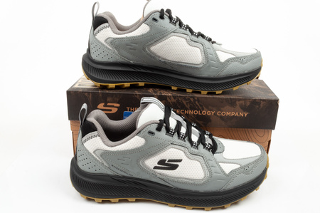 Skechers buty męskie sportowe trekkingowe Ridgestar Water-Repellent