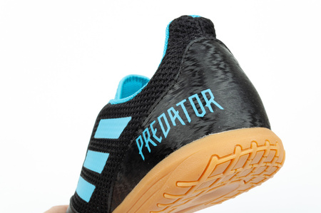 Buty Halówki Sportowe Adidas Predator 19.4 F35631