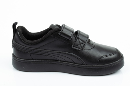 Buty dziecięce Puma Courtflex Infants [371544 06]