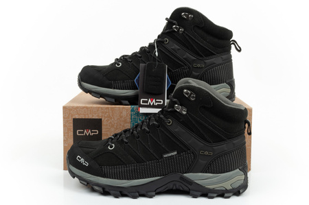 Buty męskie trekkingowe CMP Rigel [3Q12947 73UC]