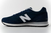 New Balance buty sportowe męskie sneakersy 515 granatowe wygodne