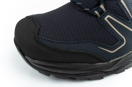 Buty trekkingowe męskie sportowe Salomon Onis [471013] GORE-TEX