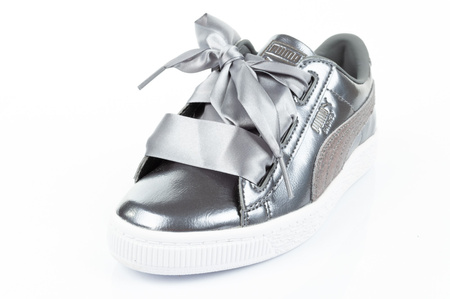 Buty sportowe Puma Basket Heart Lunar [365994 01]