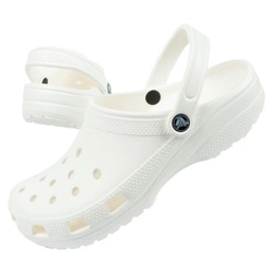 Klapki sandały chodaki Crocs Classic [10001-100]
