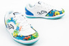 Joma buty halowe dziecięce sportowe Top Flex 2602 wygodne