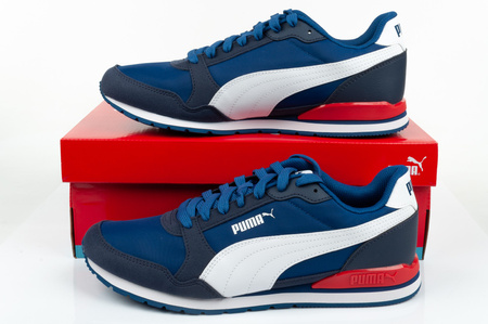 Buty sportowe Puma St Runner [384857 11]
