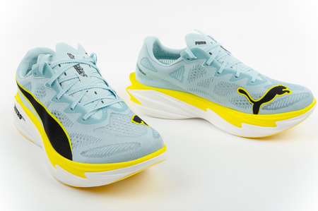Puma buty damskie do biegania Deviate Nitro Elite startowe drop 8mm