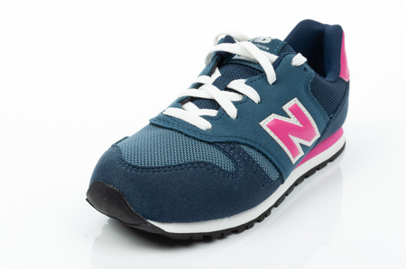 Buty Dziecięce Sportowe New Balance [YC373AB]