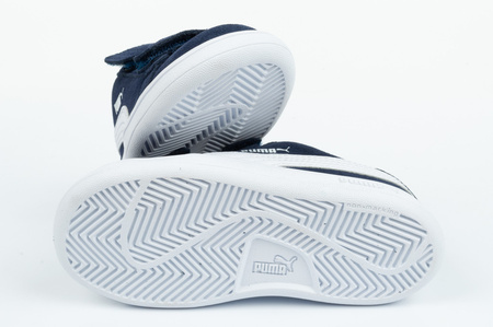 Buty sportowe Puma Smash v2 [365178 02]