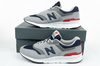 Buty sportowe New Balance [CM997HCJ]
