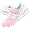 Buty sportowe New Balance [YV996PMT]