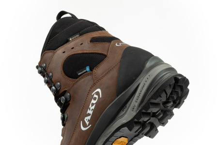 Buty trekkingowe męskie Aku Superalp Therm200 Gore-tex Insulated [596 050]