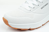 Buty sportowe Skechers Uno [52458/WHT]