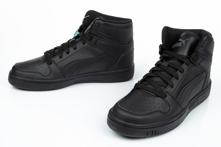 Buty sportowe PUMA Rebound LayUp [369573 11]