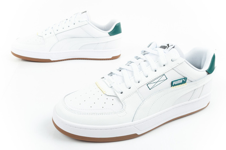 Puma Canven 2.0 VTG buty sportowe męskie sneakersy wygodne białe