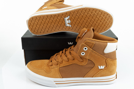 Buty  sportowe Supra Vaider [08044-291] skate