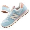 Buty damskie sportowe sneakersy New Balance [GW500BGB]